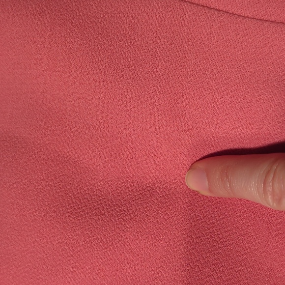 Hugo Boss Sleeveless Dress - Picture 6 of 10